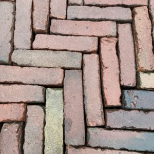 Waalformaat bont genuanceerd (P12)