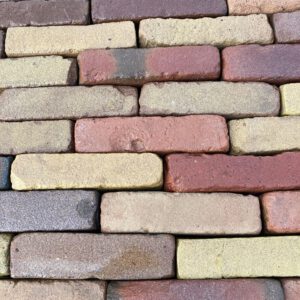 Waalformaat bont genuanceerd (P27)