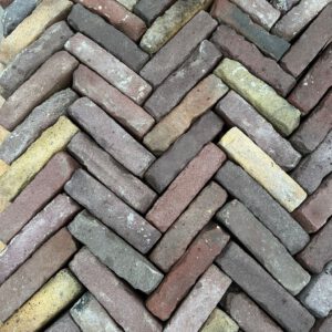 Waalformaat bont genuanceerd (P53)