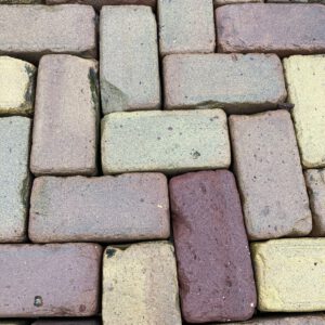 Keiformaat bont genuanceerd (P82)