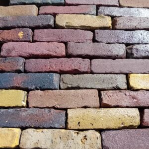 Waalformaat bont (P98)