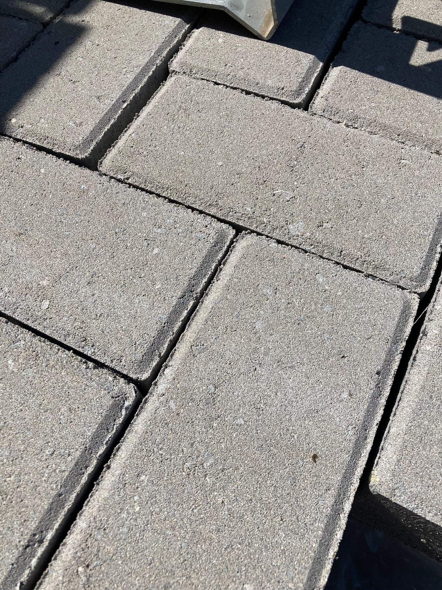 BKK / Betonklinker grijs nieuw (P49)